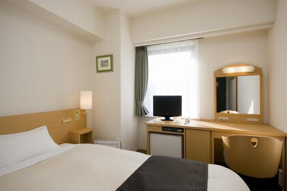 Kumamoto Tokyu Rei Hotel Екстер'єр фото